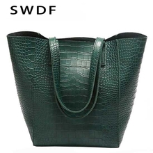 SWDF brand Bags Handbags Women Famous Brand Snake Crossbody Bags For Women Shoulder Bags Messenger Bag Designer Leather Handbags 2024 - buy cheap
