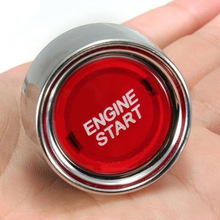 Universal Motor Auto One Push Button Engine Start Switch Ignition Switch 12V/50A Car Engine Start Stop Push Button Starline 2024 - buy cheap