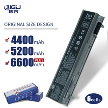 JIGU New 6 Cells Laptop Battery FOR Dell 312-0748 312-0754 312-0917 451-10583 C719R KY265 KY477 NM631 PT434 U844G 2024 - buy cheap