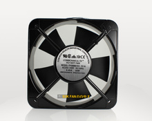 Ventilador de refrigeración Axial FP20060, cojinete de bolas AC 20060 AC220V EX-S1-B 20CM, nuevo 2024 - compra barato