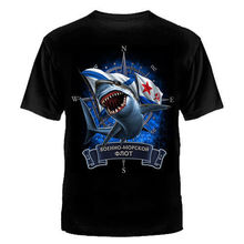 Camiseta del ejército militar ruso, ropa de la Marina, militar, Rusia 2024 - compra barato