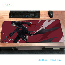 persona 5 mats 800x300x3mm locrkand gaming mouse pad big keyboard mousepad hot sales notebook gamer accessories padmouse mat 2024 - buy cheap