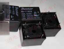 BS-115CS de relé, 12VDC, T73-1C-12V 2024 - compra barato