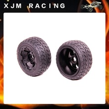 rear Road tyres set for 1/5 hpi rovan km baja 5b rc car parts 2024 - buy cheap