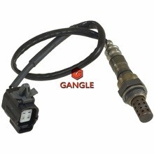 Sensor de oxígeno O2 Lambda Sensor de aire Sensor de índice de combustible para Mazda MPV MX-5 MIATA protegido 234-4722, 2344722 de 15266 SU5791 1999-2005 2024 - compra barato