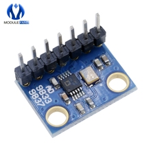 Microprocesadores programables AD9833, placa Serial, onda cuadrada sinusoidal, generador de señal DDS, Diy, electrónica 2024 - compra barato