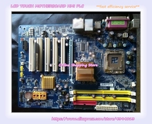 Для GA-945PL-S3E 945PL пять PCI слотов мониторинга промышленного управления 6,6 версия 2024 - купить недорого