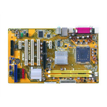 Placa base Original usada para Asus P5LD2-X/1333, enchufe LGA 945 DDR2, 775 2024 - compra barato
