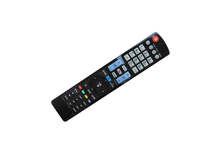 Universal Remote Control Fit For LG 52LG70-UA 47LG90-UA 40LW7700 47LW7700 Full HD LED LCD HDTV TV 2024 - buy cheap