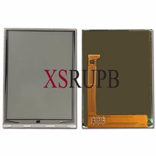 Display para kindle, tela sensível ao toque sem reflexo, 6 polegadas, ed060scp (lf) c1 2024 - compre barato