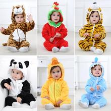 Mono de primavera y otoño Unisex para bebé, Pelele de Navidad, traje, ropa para niño 2018 2024 - compra barato