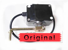 EFP712-2406 0-5 V Eletrônico Pedais Empilhadeira Acelerador Acelerador Usando para HangCha Empilhadeira Série J 1 T ou empilhadeiras 2.5 T 2024 - compre barato