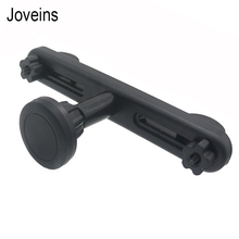 JOVEINS Universal Car Phone Holder Magnetic Headrest Mount Car Backseat Hanger Hook Compatible with All Smart Phones 2024 - buy cheap