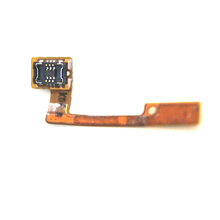 Cable flexible para interruptor de encendido de Samsung Galaxy A5 2015 SM-A500FU, botón de encendido, (no es A500F o A5000) 2024 - compra barato