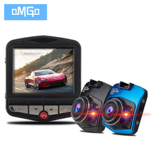 Cámara de salpicadero era Mini coche Dvr vehículo Auto Dashcam grabadora registrador cámara de salpicadero en coche Video cámara Full Hd 1080P 2024 - compra barato