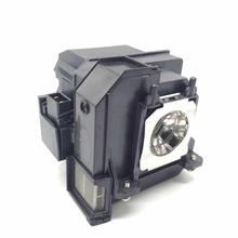High Quality ELPLP79 Compatible Projector Lamp for EB-575WI EB-575W  EB-570  BrightLink 575Wi PowerLite 570 PowerLite 575W 2024 - buy cheap