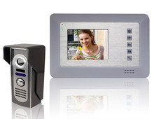 4 inch LCD Display Video Door Phone Super Thin Outdoor Intercom Hands-free Video Doorbell 2024 - buy cheap