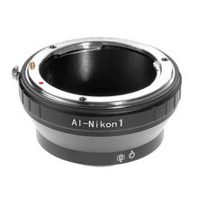 Байонет объектива для камеры Nikon 1 V1 V2 V3 J2 J3 J4 J5 2024 - купить недорого