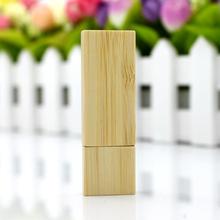 Memoria Usb de bambú/madera de 512GB, Pendrive de alta calidad de 8GB, 16GB, 32GB, 64GB, 256GB, regalo de 2,0 2024 - compra barato