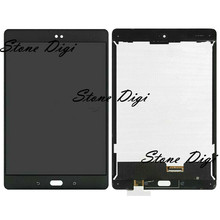NEW 8 Inch LCD DIsplay Panel +Touch Screen Digitizer Assembly For ASUS ZenPad Z8s ZT582KL P00J Free Tools Free Shipping 2024 - buy cheap