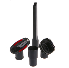 4 In 1 Vacuum Cleaner Brush Nozzle Home Dusting Crevice Stair Tool Kit 32mm 35mm S27 dropship 2024 - buy cheap