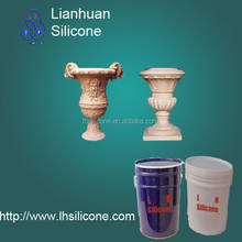 liquid silicone rubber for oman column/ stone mould 2024 - buy cheap