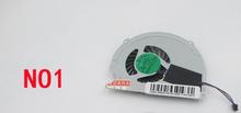 NEW Cooler Cpu Fan For HP ProBook 5320m CPU Cooling FAN AD07005HX75G900 NBV00 7J1440 618830-001 2024 - buy cheap