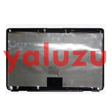 Yalumzu capa para laptop, novo, para dell, inspiron 1545, 1546, lcd, tampa traseira, cobertura superior, lcd 2024 - compre barato