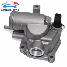 SMILIMNG WAY# Coolant Thermostat Assembly For Mercedes-Benz W203 W204 S203 S204 W211 S211 C200 C220 E200 E270 E280 E320 S320 2024 - buy cheap