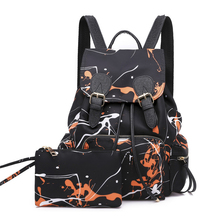 2020 New Fashion Women Backapck Mini Women Shoulder Bags Teenager School Backpack Bag Ladies Backpacks 2024 - buy cheap