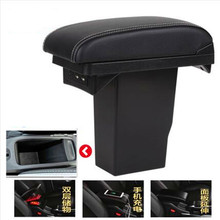 For Peugeot 2008 armrest boxdedicated 2012 2013 2014 2015 2016 2017 2018 2019 2024 - buy cheap