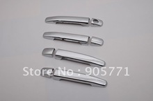 High Quality Chrome Door Handle Cover for Mercedes Benz W210 E Class  free shipping 2024 - buy cheap