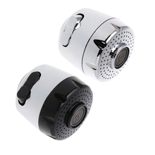 22mm Faucet Nozzle Aerator Bubbler Sprayer Water-saving Tap Filter Two Modes 2024 - buy cheap