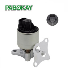 New EGV466T 12578034 EGR Valve For Buick Regal Chevy Olds Pontiac V6 3.8L 3800 EGV466 17096199 17097086 17099327 17113280 2024 - buy cheap