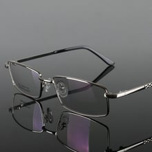 2018 Progressive Multifocal glasses Transition Sunglasses Photochromic Reading Glasses Men Points for Reader Near Far sight FML 2024 - buy cheap
