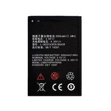 5pcs/lot 3.8V 2000mAh Li3820T43P3h785439 battery for ZTE Blade L3 smart phone battery 2024 - buy cheap