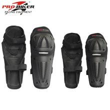 Riding Tribe Motorcycle Hnads Leg Protection Reflective Moto Knee Pads Elbow Pads Shin Guards Protective Gears Summer HX-P09 2024 - buy cheap