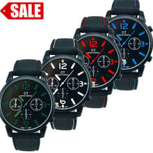 2019 Brand Men's Watches Men Fashion Stainless Steel Sport Cool Quartz Hours Wrist Analog Watch Relogio Sport Relogio Watches A7 2022 - buy cheap