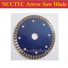 7" NCCTEC Diamond ARROW circle saw blades NSB7AT | 180mm saw blade for cutting stone tiles | FREE shipping 2024 - buy cheap