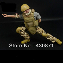 2013 NEW STYLE  Special Forces Toy Soldier model /military toys(free shipping) 2024 - buy cheap