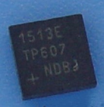 [ Electronic ]  new original MAX1513ETP 1513E QFN chip LCD screen 2024 - compra barato