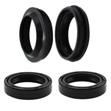 41x54 41 54 Motorcycle Part Front Fork Damper Oil Seal for SUZUKI VS1400 VS 1400 GL/GLP INTRUDER 1987-1998 2024 - buy cheap