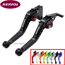 For Honda CBR600RR CBR 600RR CBR 600 RR 2003-2006 05 CBR954RR CBR 954 RR CBR 954Motorcycle Accessories Short Brake Clutch Levers 2024 - buy cheap