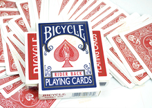 Карточка с перекрестными картами, игральная карточка для покера, бесплатная доставка, волшебные игрушки для фокусов, профессиональная забавная Магия крупного плана 2024 - купить недорого