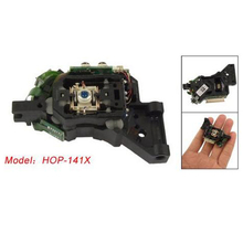 High Quality 10PCS/Lot Original HOP-141X Laser Lens For Xbox 360 HOP 141x Phat Fat Laser Lens Replacement 2024 - buy cheap