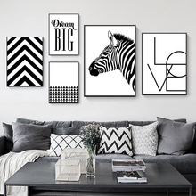 Impresiones minimalistas abstractas en blanco y negro, impresiones en lienzo, pinturas POP, Póster Artístico de pared, imágenes para decoración del hogar y sala de estar 2024 - compra barato