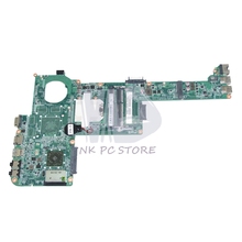 NOKOTION-placa base A000201560 DABY6DMB8D0 para ordenador portátil Toshiba Satellite L840 L840D, toma de Moterboard FS1 DDR3 2024 - compra barato