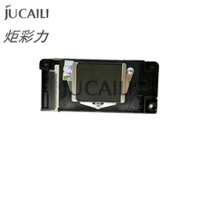 Jucaili good price print head DX5 F160010 printhead water based DX5 Print Head For Epson 7800 7880 9800 9880 4400 4800 4880 2024 - buy cheap