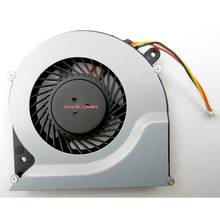 New Laptop cpu cooling fan for toshiba Satellite L850 L855 L855D L870 L870D L875 L875D MF60120V1-C570-G99 KSB06105HB (-AJ3T) 2024 - buy cheap