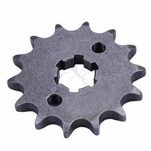 Motorcycle Front Sprocket(06) 14 Tooth For YAMAHA YBR125 YBR 125 2002-2013 NEW 2024 - buy cheap